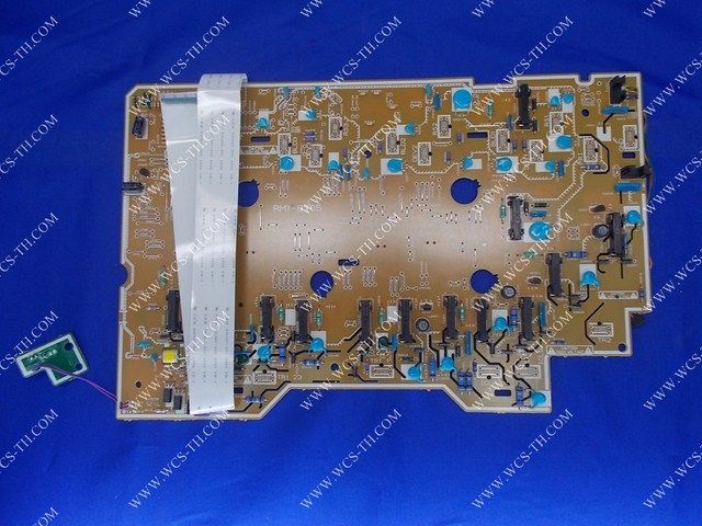 High Voltage PCB Assy [2nd]
